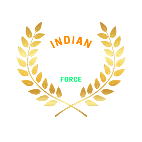 Indian Suraksha Force Logo